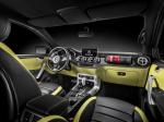 Mercedes-Benz Concept X-Class Powerful Adventurer 2016 года